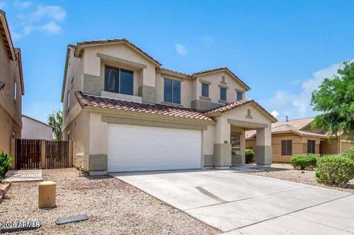 45585 W Dirk St, Maricopa, AZ, 85139-6621 | Card Image