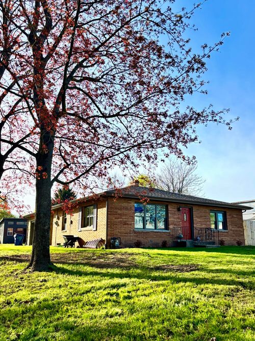 4736 South Street, Benton Charter Township, MI, 49022 | Card Image