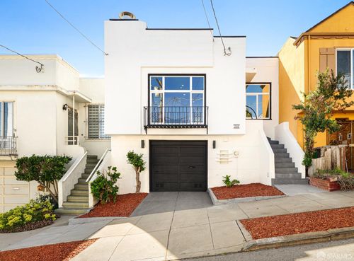 239 Bright St, San Francisco, CA, 94132-3127 | Card Image