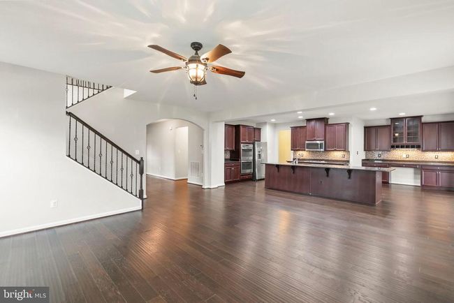 112 Churndash Way, House other with 5 bedrooms, 5 bathrooms and null parking in STEPHENSON VA | Image 12