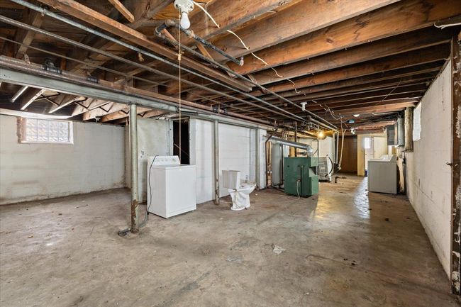 3803 Tyler St, Home with 0 bedrooms, 3 bathrooms and 5 parking in Detroit MI | Image 21
