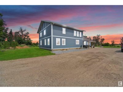 56221 Range Road 242, House other with 7 bedrooms, 5 bathrooms and null parking in Sturgeon County AB | Image 1