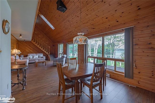 1070 Glamorgan Rd, House other with 3 bedrooms, 2 bathrooms and 4 parking in Gooderham ON | Image 9