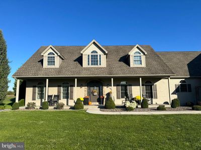 5626 Tranquil Way, House other with 4 bedrooms, 4 bathrooms and null parking in GREENCASTLE PA | Image 3