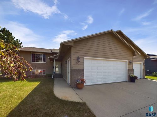 301 W Hackberry St, Brandon, SD, 57005-2156 | Card Image