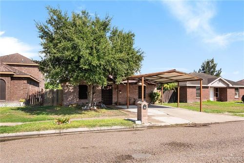 7509 E Pecan Plantation Cir, Pharr, TX, 78577-7065 | Card Image