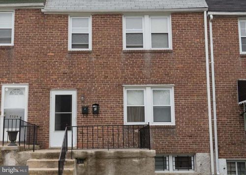 1-2531 Mosher Street, BALTIMORE, MD, 21216 | Card Image