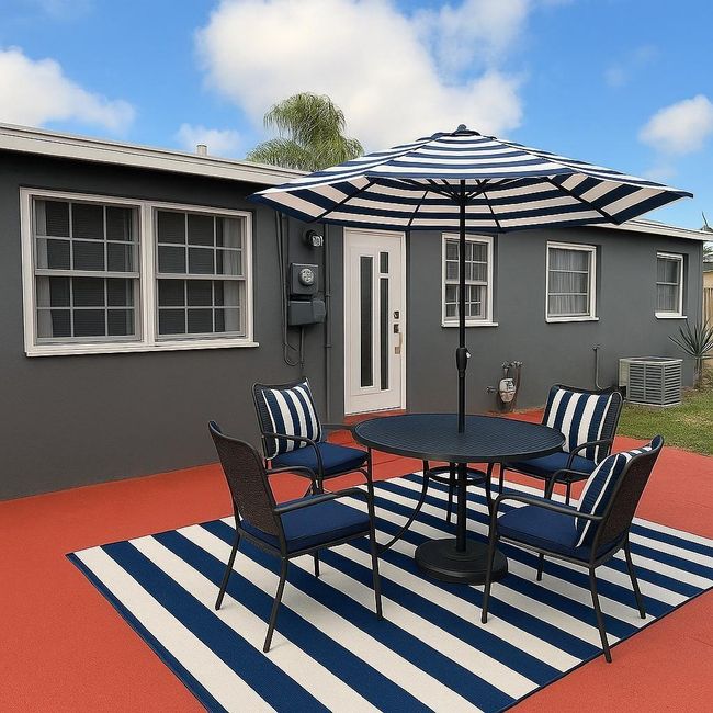 230 Nw 52 Nd Ct, House other with 2 bedrooms, 1 bathrooms and null parking in Fort Lauderdale FL | Image 20