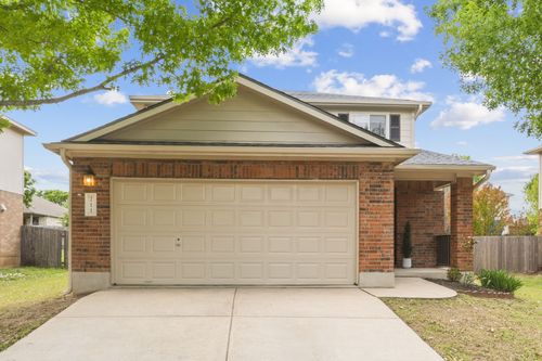 211 Banner Ave, Leander, TX, 78641-8378 | Card Image