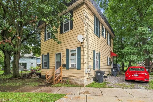 167 Ruckel Rd, Akron, OH, 44305-4129 | Card Image