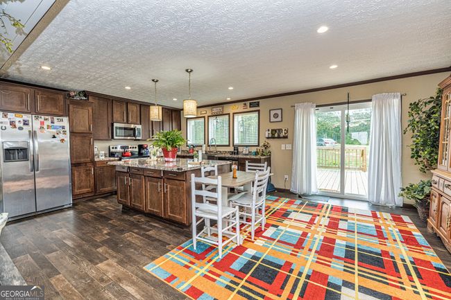 742 Rivers Rd, House other with 4 bedrooms, 2 bathrooms and 4 parking in Franklin GA | Image 5