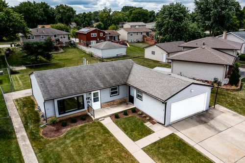 7619 160th Street, Tinley Park, IL, 60477 | Card Image