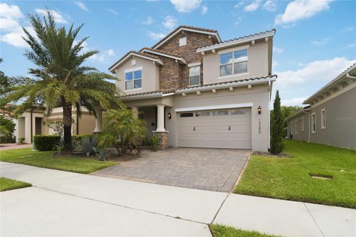 13205 Bromborough Dr, Orlando, FL, 32832-6469 | Card Image