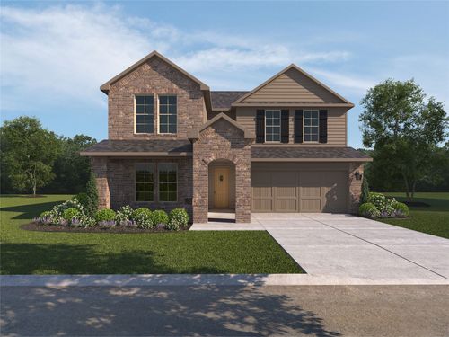 1913 Shrike St, Denton, TX, 76205-2040 | Card Image