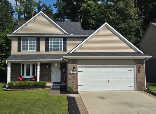13375 Stamford Rd, Van Buren Twp, MI, 48111-1719 | Card Image