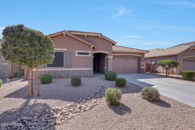 13111 W Cottontail Lane, House other with 4 bedrooms, 3 bathrooms and null parking in Peoria AZ | Image 3