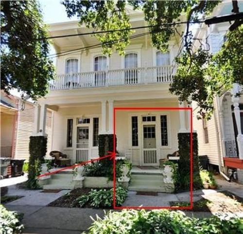 336-336 Belleville St, New Orleans, LA, 70114-1113 | Card Image