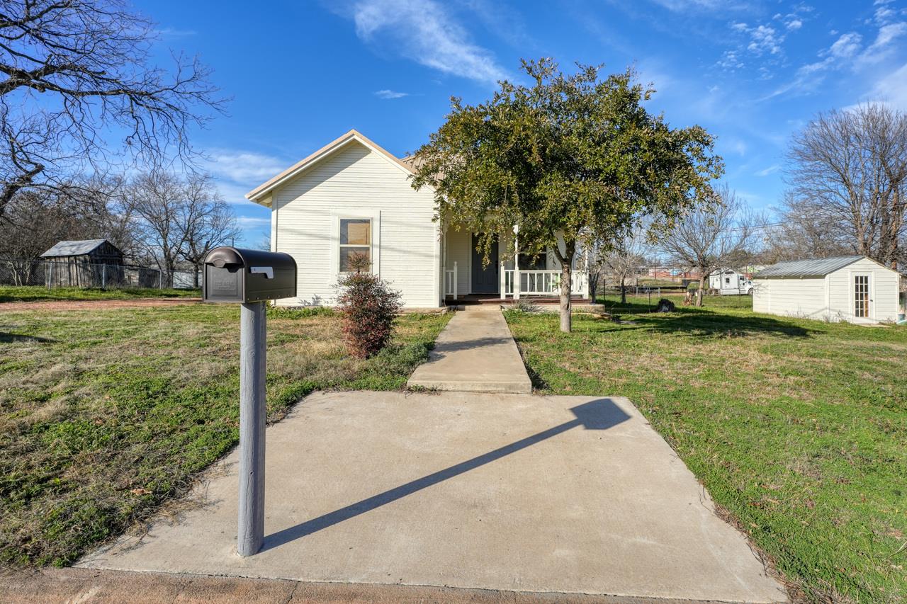 Residential in Llano 2