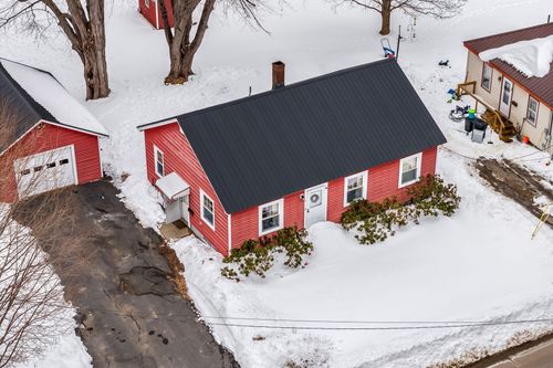 6 Hillcrest Street, Gardiner, ME, 04345 | Card Image