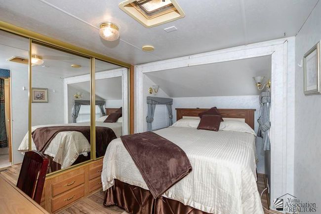 13348 E 48 Th Dr, House other with 1 bedrooms, 2 bathrooms and null parking in Yuma AZ | Image 15
