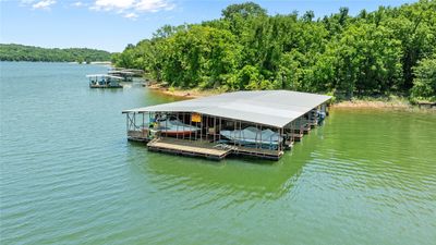 Boat slip in Community Dock- walking distance to house. 1st slip on right when enter dock | Image 2