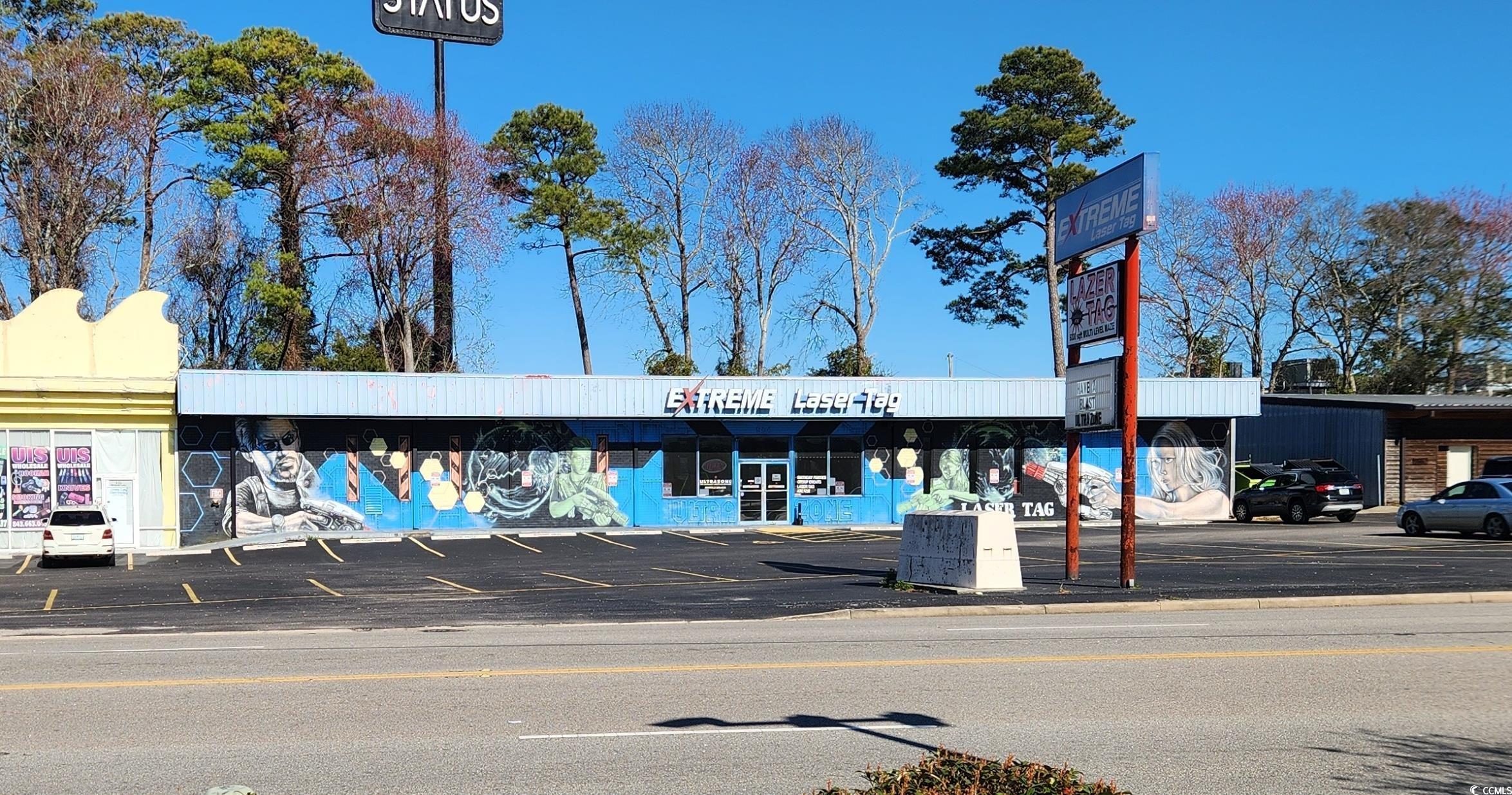 964 Lake Arrowhead Rd, Myrtle Beach, SC 29572
