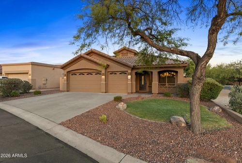 2723 N Sterling, Mesa, AZ, 85207-2077 | Card Image
