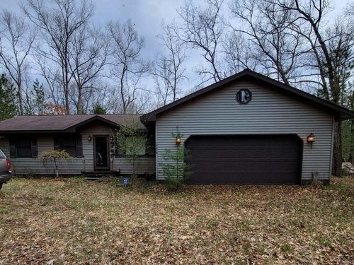 12587 Caberfae Highway, Norman Township, MI, 49689 | Card Image