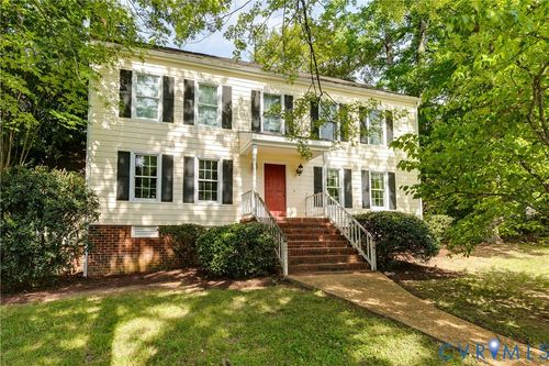3426 Ridgemere Dr, Henrico, VA, 23233-7504 | Card Image