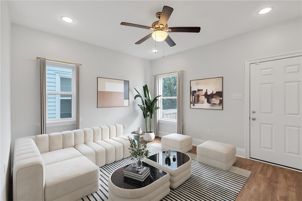 Residential in New Orleans 3