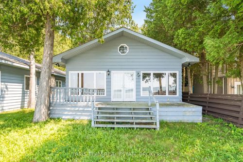80 E Beach Rd, Tiny, ON, L9M0M6 | Card Image
