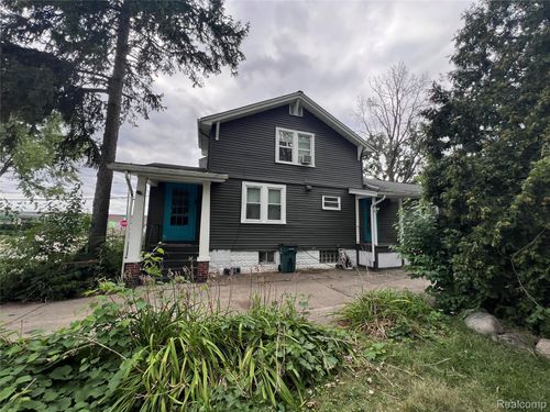 1791 E Saratoga St, Ferndale, MI, 48220-2014 | Card Image