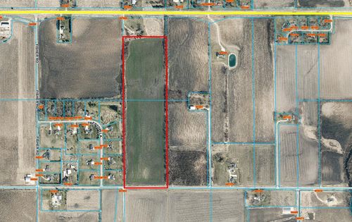 Lt1 Forest Avenue Road, LAMARTINE, WI, 54932 | Card Image