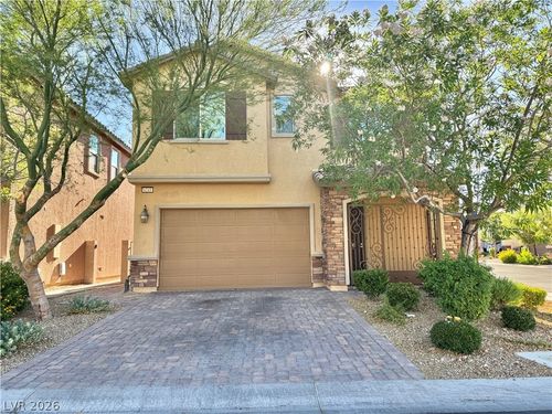 6245 Hambledon Hill Rd, Las Vegas, NV, 89113-1886 | Card Image