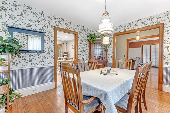 314 Prospect Ave, House other with 3 bedrooms, 1 bathrooms and null parking in Dunellen NJ | Image 9