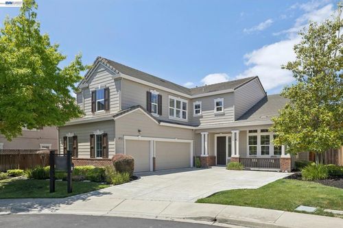 3609 Oakhurst Ct, Dublin, CA, 94568 | Card Image