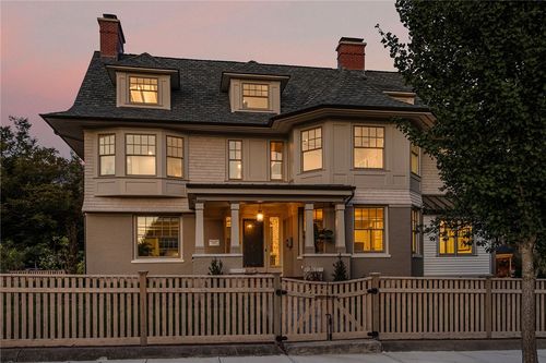 349 Wayland Ave, Providence, RI, 02906-4531 | Card Image
