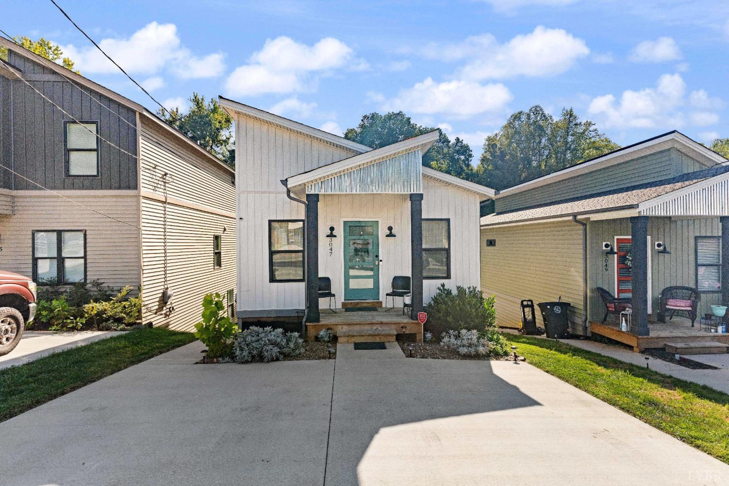 Fulton St, Lynchburg, VA 24501