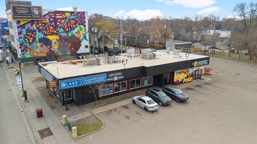 1405 E Lake St, Minneapolis, MN, 55407-1710 | Card Image