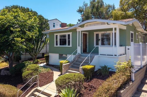 3696 98 Georgia, San Diego, CA, 92103 | Card Image