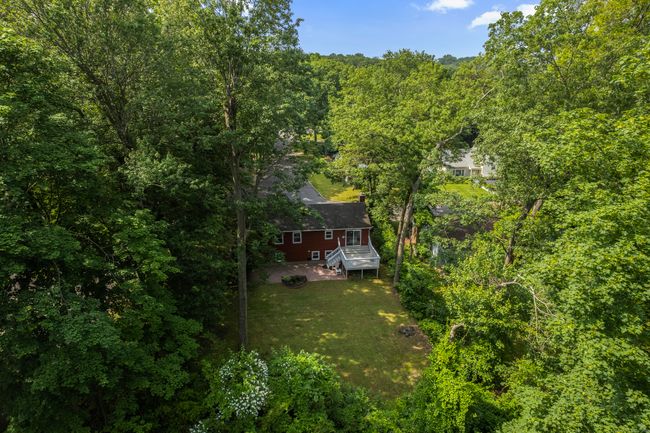 5 Robin Ln, House other with 3 bedrooms, 3 bathrooms and 4 parking in New Haven CT | Image 33