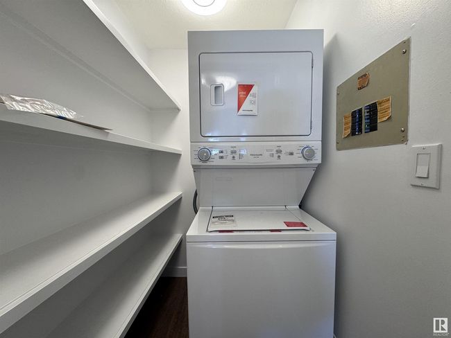 103 - 10511 19 Ave Nw, Condo with 2 bedrooms, 1 bathrooms and 1 parking in Edmonton AB | Image 18