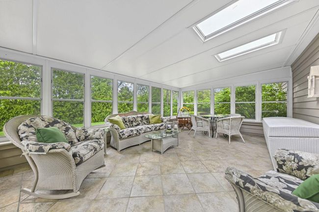18140 Colline Vue Boulevard, House other with 4 bedrooms, 3 bathrooms and null parking in Brookfield WI | Image 16