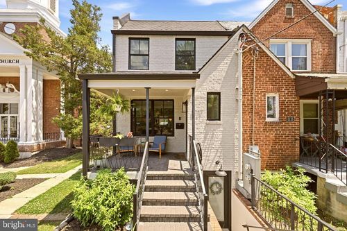 5117 4th St Nw, WASHINGTON, DC, 20011-3230 | Card Image