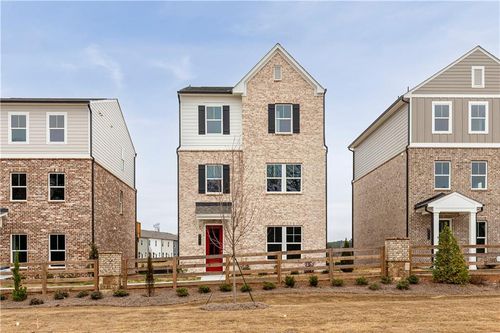 3505 Tristens Cove Walk, Loganville, GA, 30052 | Card Image