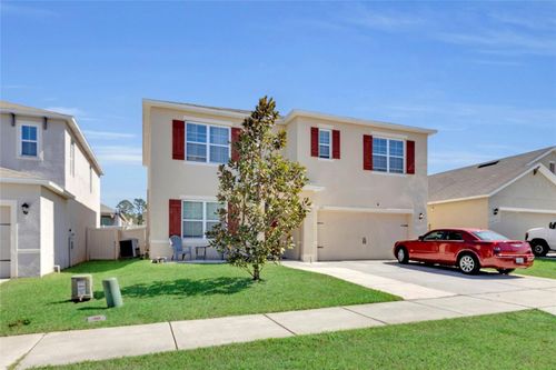 260 Willow Bend Dr, DAVENPORT, FL, 33897-8583 | Card Image