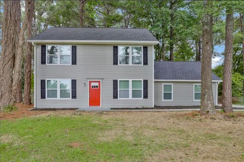 1103 Acorn Knob, STONE MOUNTAIN, GA, 30088 | Card Image