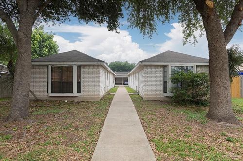 6700 N 7th Ct, McAllen, TX, 78504-1884 | Card Image