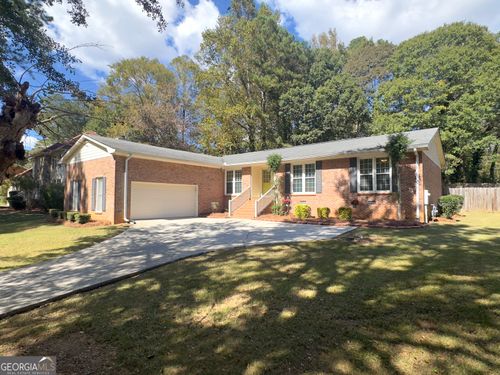 2508 Quentin Dr, Jonesboro, GA, 30236-5258 | Card Image