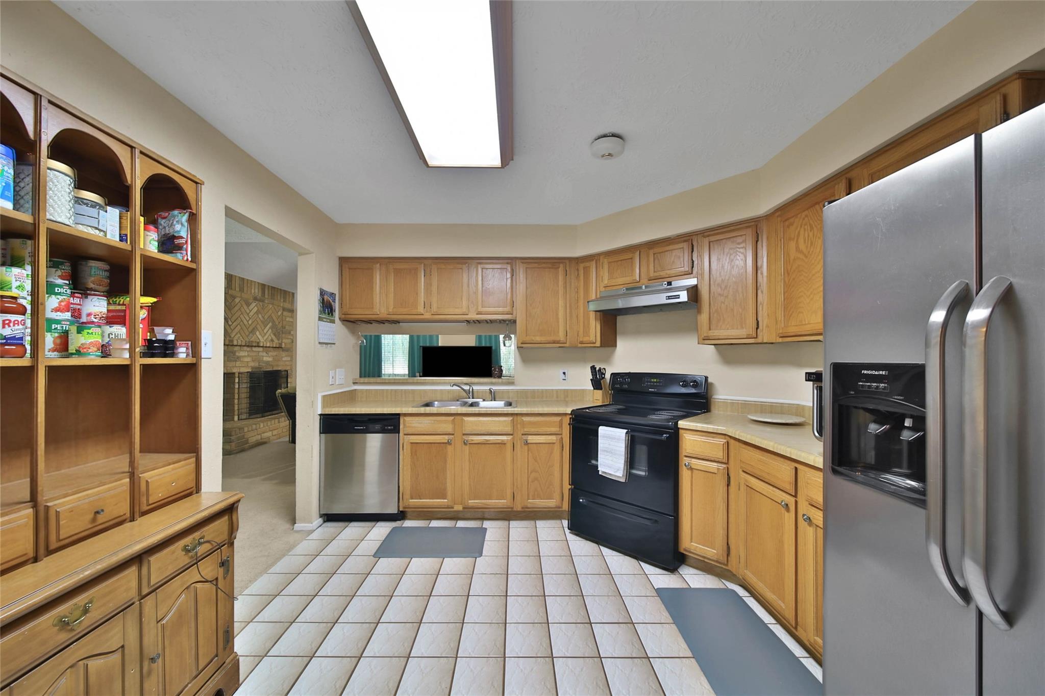Residential in League City 4
